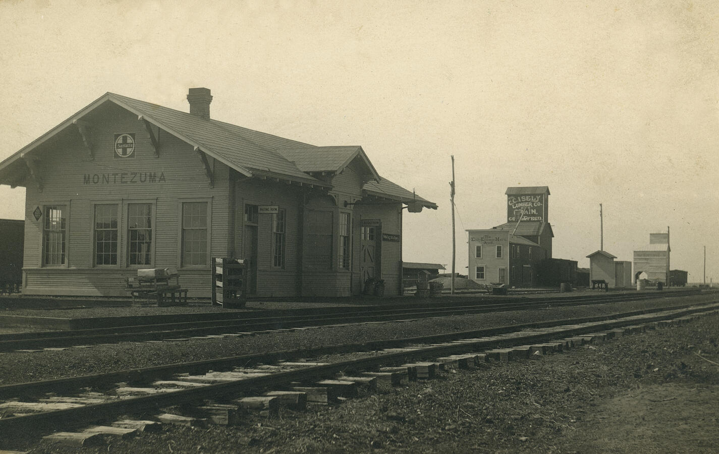 Depot