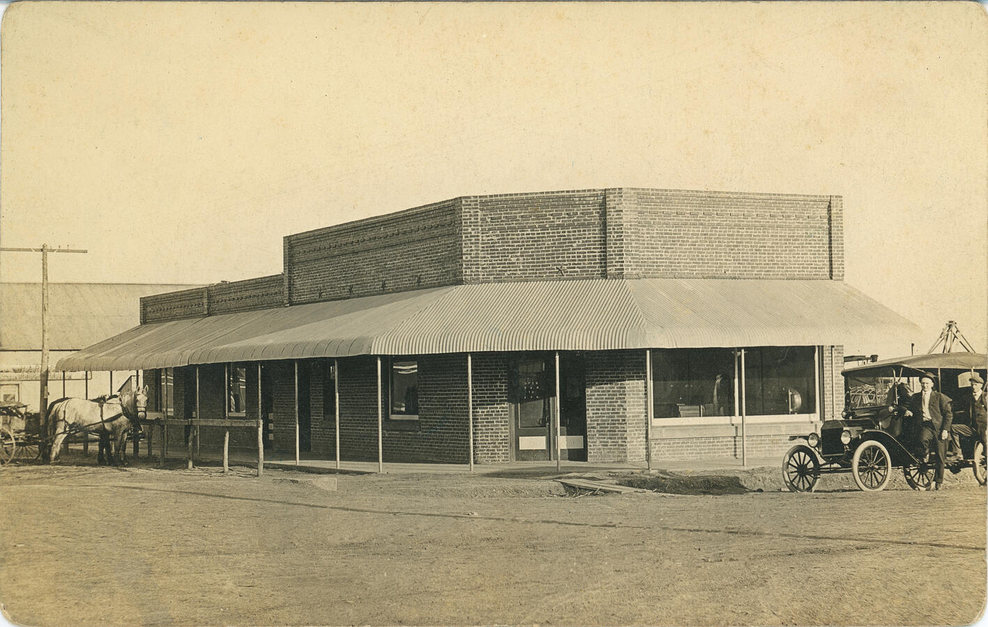 Bank